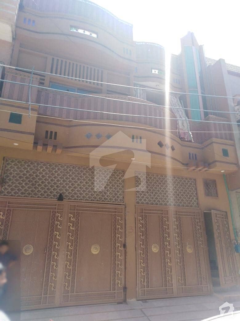House For Sale In Al Haram Model Town