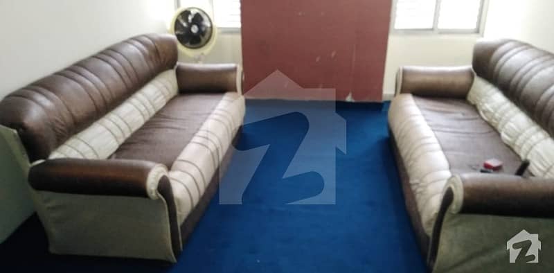 2 Bed Flat On 1st Floor In Phase 7