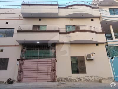 4 Marla Double Story House For Rent