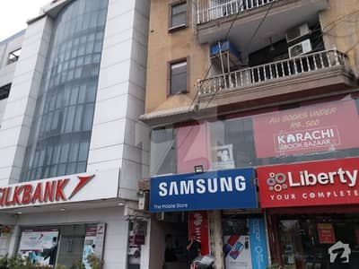 1200+1200 Sq Ft First Floor Office Space Available For Rent In Clifton Block 5 1200+1200 Sq Ft First Floor Office Space Available For Rent In Clifton Block 5