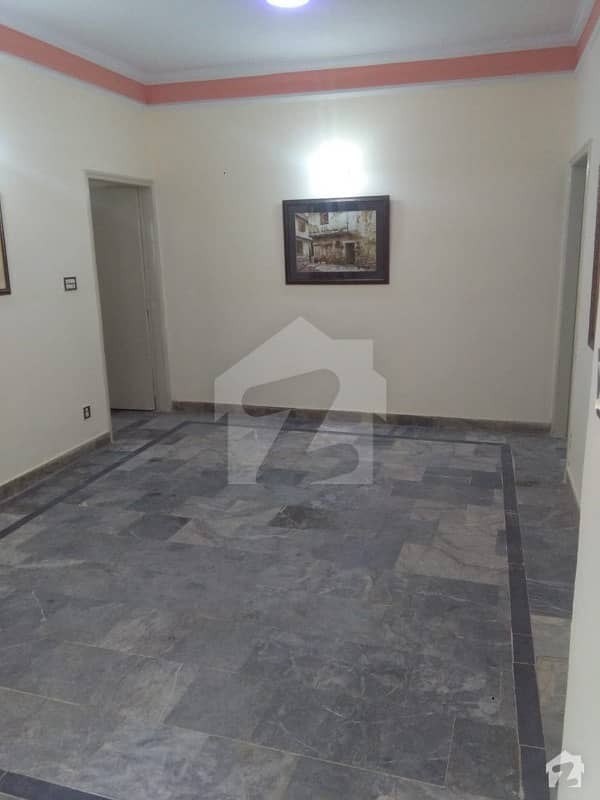 4 Marla Flat In Bismillah Center Is Available For Sale