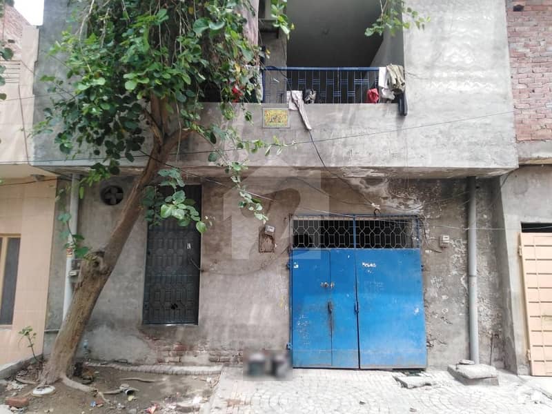 Double Storey House For Sale In Township Sector B2 Township Sector