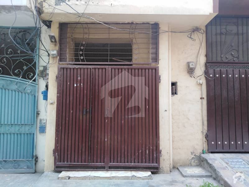 ٹاؤن شپ ۔ سیکٹر بی2 ٹاؤن شپ لاہور میں 3 کمروں کا 2 مرلہ مکان 50 لاکھ میں برائے فروخت۔
