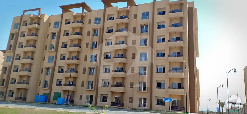 بحریہ اپارٹمنٹ بحریہ ٹاؤن کراچی کراچی میں 3 کمروں کا 10 مرلہ مکان 97 لاکھ میں برائے فروخت۔