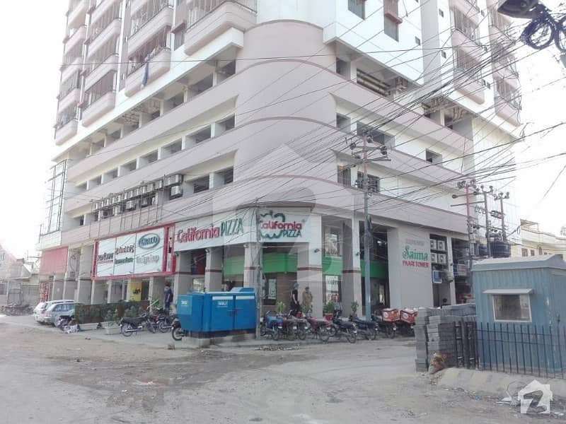 Saima Paari Tower - 2 Bedrooms Apartment Saima Paari Tower - 2 Bedrooms Apartment