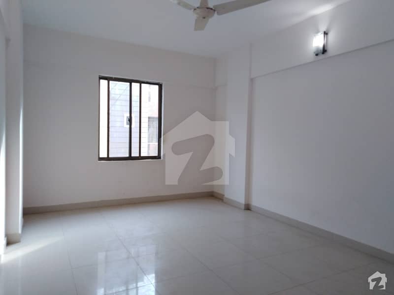 Brand New & West Open 3rd Floor Flat Is Available For Rent