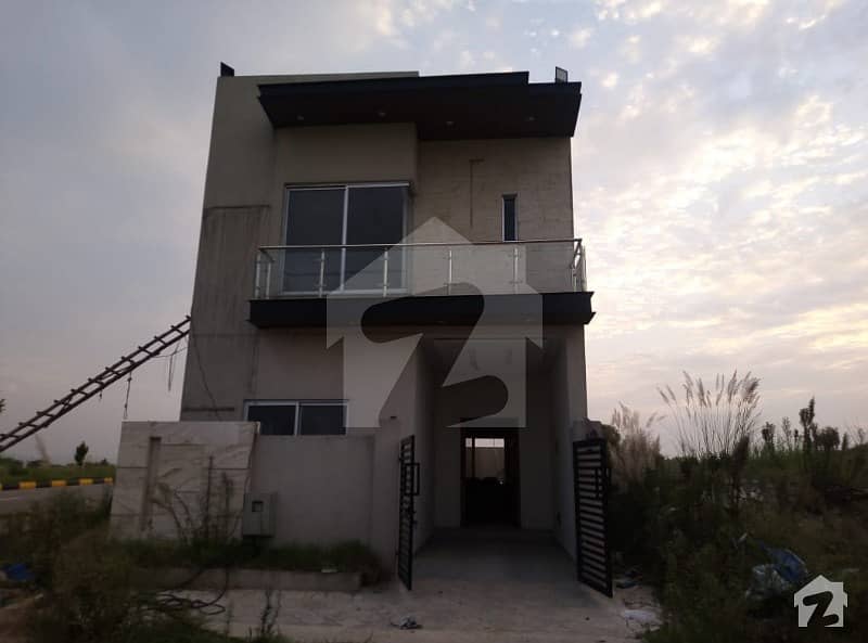 3 Beds Fully Independent House For Rent Very Vip Location In Mumtaz City