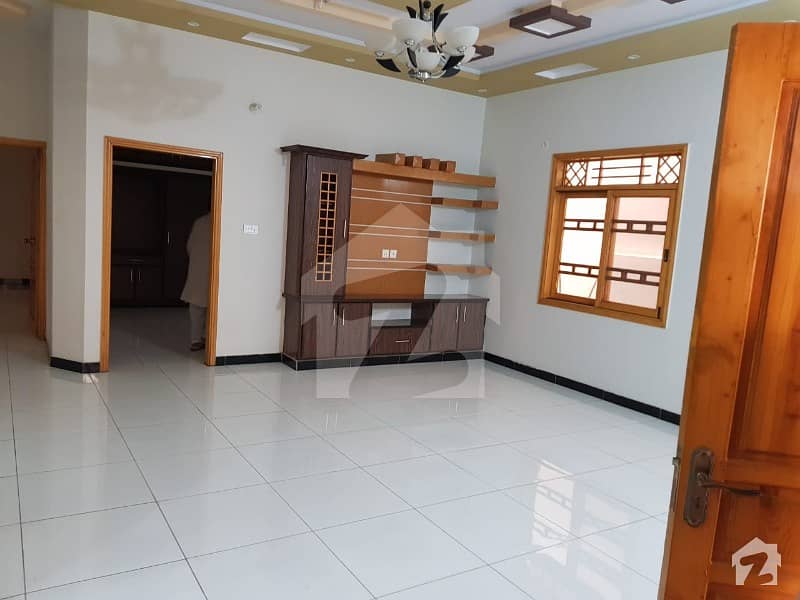 Beautiful Well Maintained 300 Square Yards House For Sale In Block 15 Gulistan E Jauhar