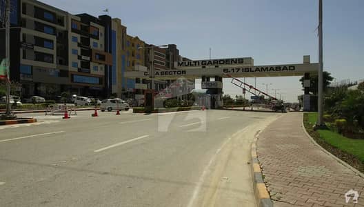 Allocated Plot File 10 Marla For Sale At Main Double Road Allocated Plot File 10 Marla For Sale At Main Double Road
