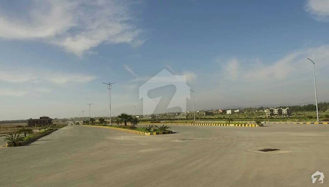 Residential Plot Is Available For Sale On Reasonable Price And Ideally Location