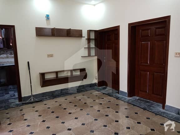 5. 25 Marla House Available For Sale At Sabz Ali Town