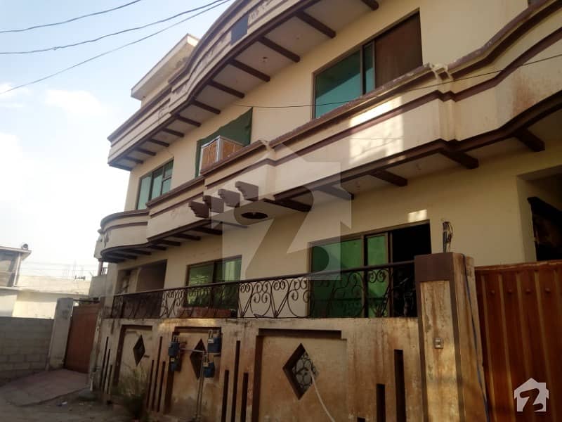 Room For  Rent In Rawal Town