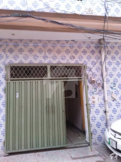 5 Marla Residential  Upper Portion  Is Available For Rent At Abdullah Town At Prime Location