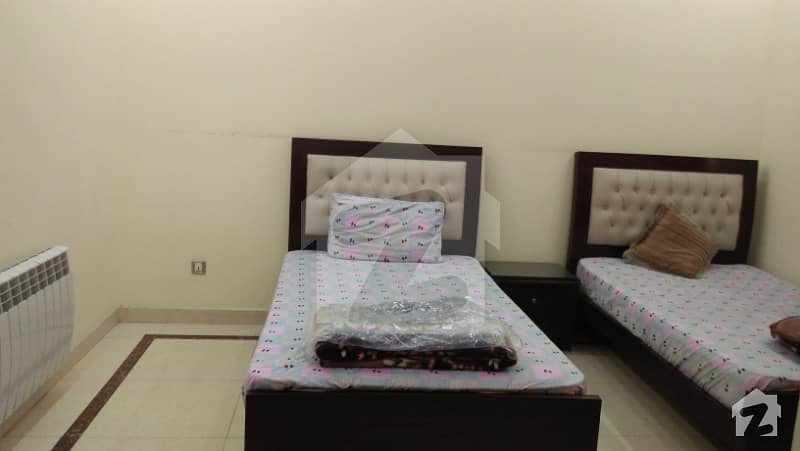 Bedroom Attached Washroom Kitchen Available For Rent in Bahria Town Rawalpindi