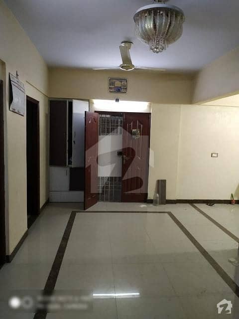 2nd Floor Portion Is Available For Rent At Pechs Block 2