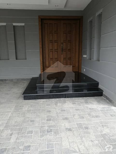 Dha Phase 1 Brand New Luxury House For Rent