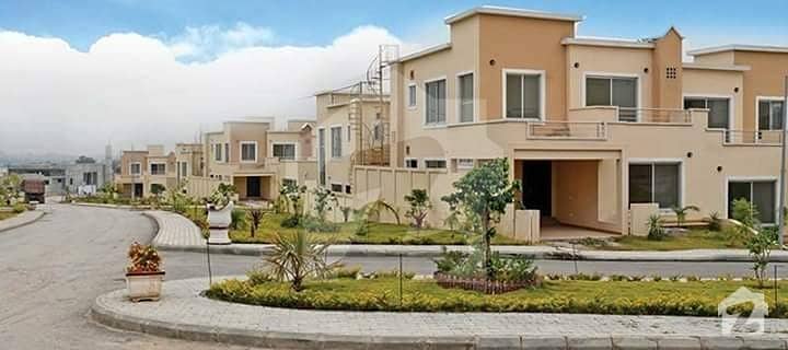 8 Marla Double Storey House For Sale In Dha Homes Dha Valley Islamabad