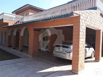 22 Marla Double Story Corner House In Lalazar 22 Marla Double Story Corner House In Lalazar