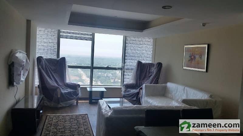 2 Bed Furnished Apartment For Rent In Centaurus