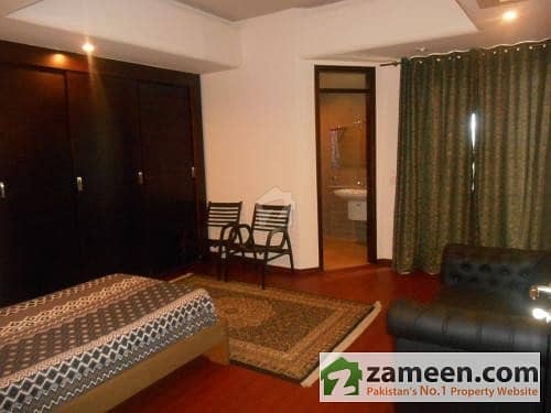 Silver Oaks Apartment, Margala View, For Rent