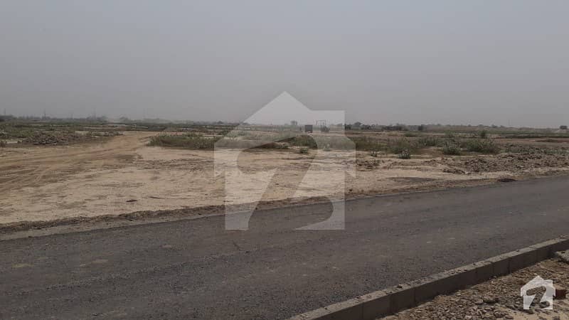 Hot Deal All Paid One Kanal Plot 684 G Block For Sale In Dha 9 Prism