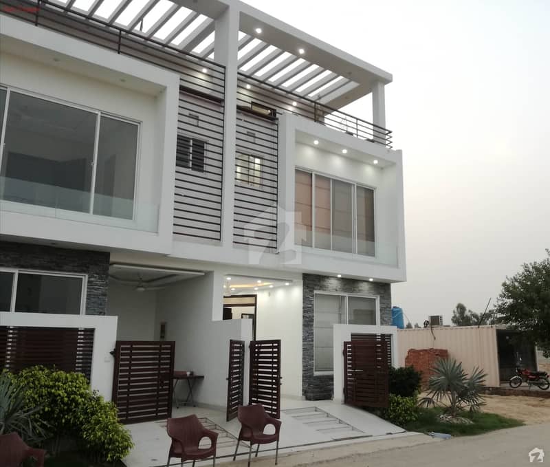 House Available For Sale In AlKabir Town AlKabir Town Phase 2, Al
