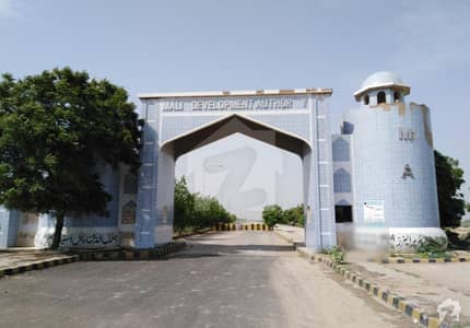 Residential Plot Is Available For Sale In MDA Scheme 1 Residential Plot Is Available For Sale In MDA Scheme 1