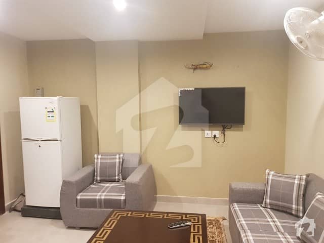 Fully Furnished Apartment For Rent