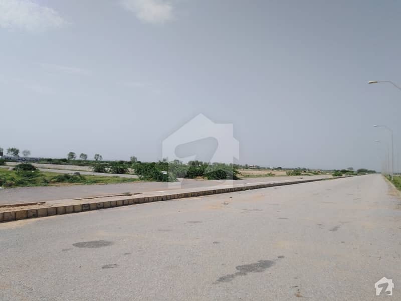 New Malir Development Authority Mda Scheme 1 Plot For Sale MDA Scheme 1, Bin Qasim Town, Karachi