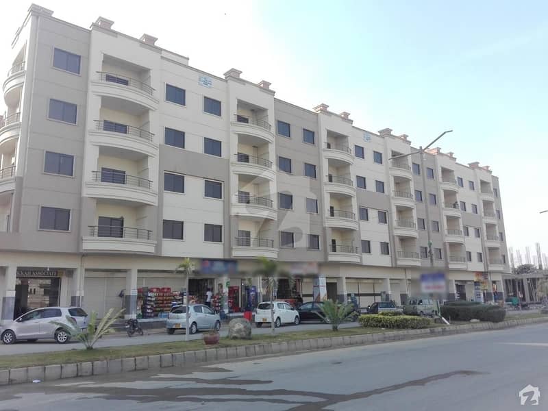 صائمہ عریبین ولاز گداپ ٹاؤن کراچی میں 1 مرلہ دکان 66 لاکھ میں برائے فروخت۔