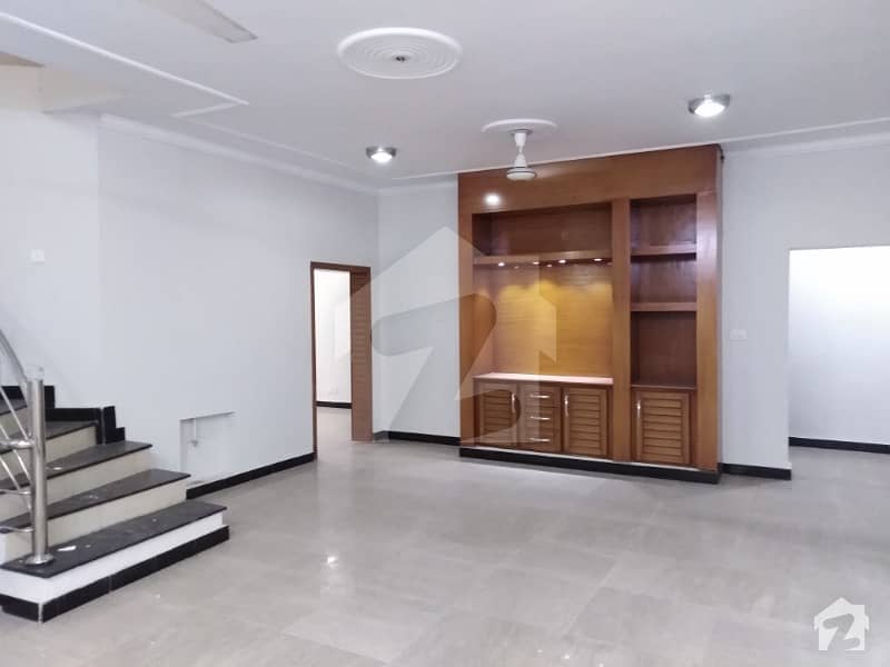 Luxury Upper Portion For Rent in Bahria Town Rawalpindi Phase 3