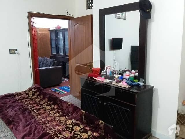 مناواں لاہور میں 2 کمروں کا 3 مرلہ فلیٹ 35 لاکھ میں برائے فروخت۔