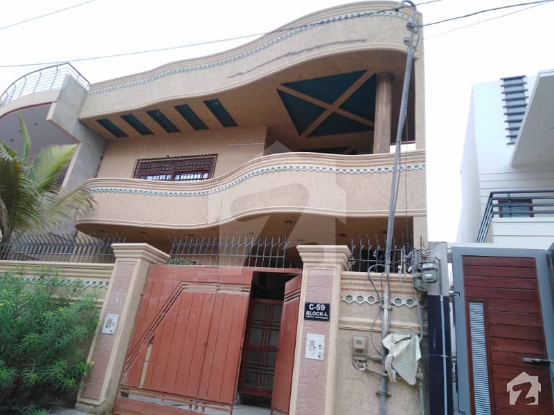 G1st Floor House Is Available For Sale