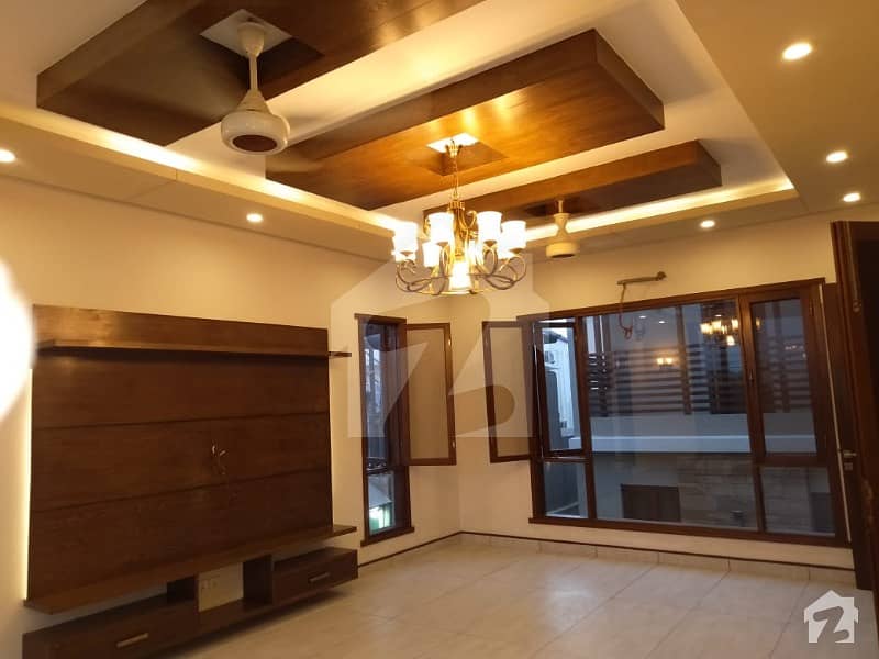 630 Sq Yards Bungalow For Sale In Dha Phase 6 With Basement And Pool