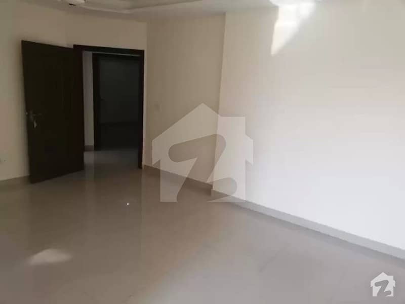 3 Bed Flat For Sale in Civic Center Bahria Town Rawalpindi