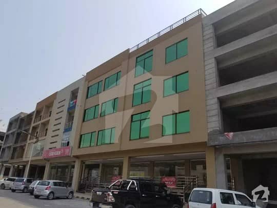 Commercial Building Available For Rent