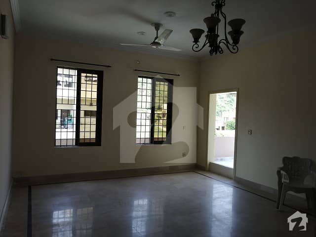 1 Kanal House For Rent DHA Phase 1