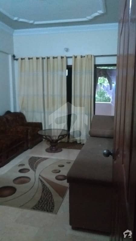 3 Bed Lounge Portion Rent Nazimabad 3 Second Floor With 3 Attached