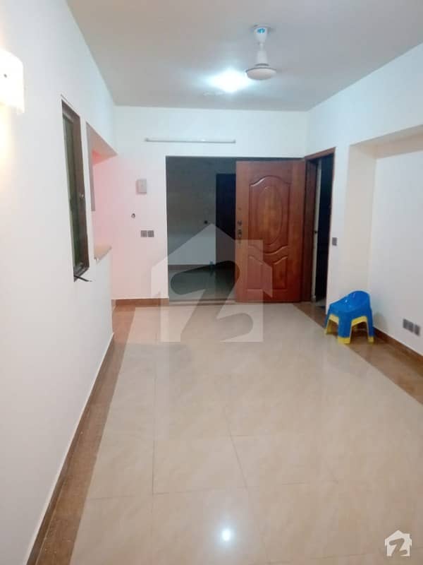 Dha Phase Vi Ittehad Commercial Flat For Rent With 2 Bed Dd With Lift
