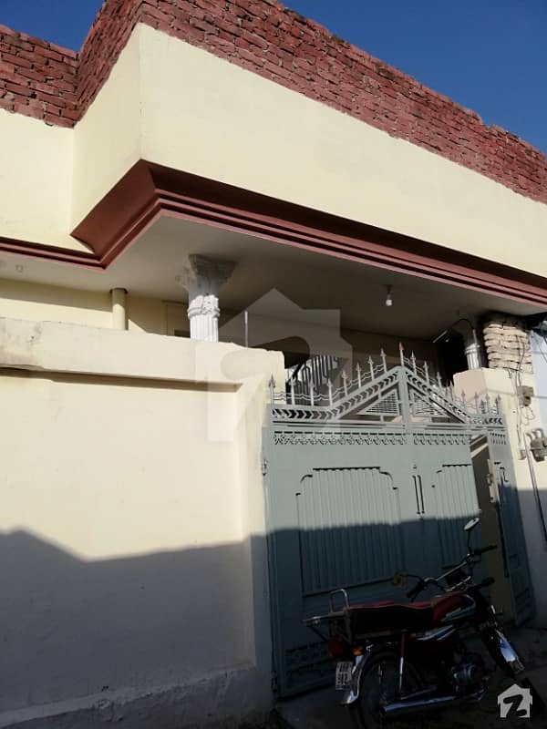 5 Marla Double Storey House For Sale At H-13 Islamabad