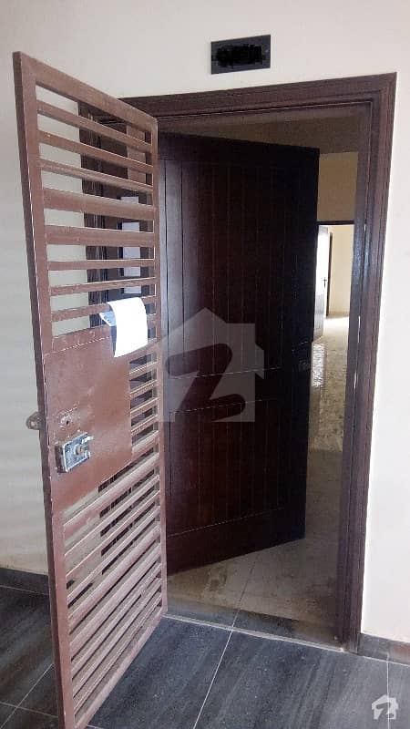 2 Bedrooms 8th Floor Flat Is Available For Sale in Saima Jinnah Avenue