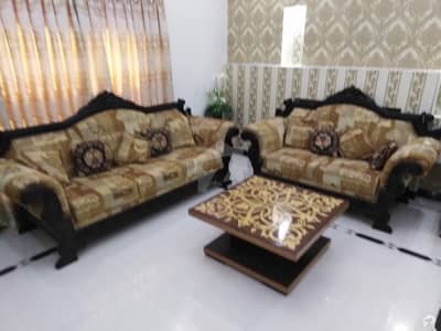 Fully Furnished House Available For Rent Fully Furnished House Available For Rent