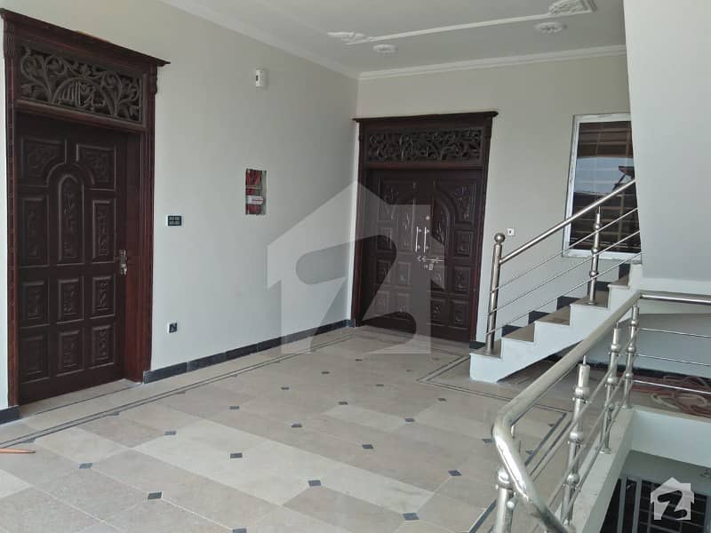 Brand New Upper Portion 725 Marla In Shaheen Town Phase 2 Islamabad For Rent