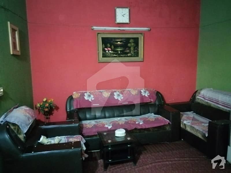 Lower Portion For Rent In Reasonable Price And At Good Location