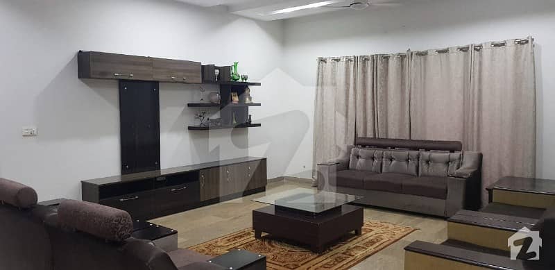 One Kanal Upper Portion Is Available For Rent