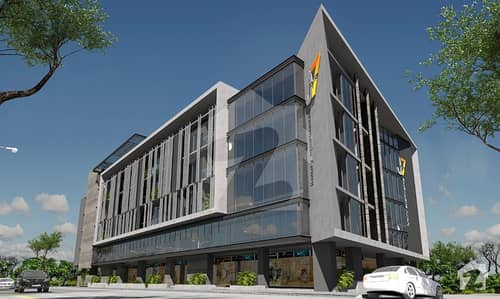 Corner Apartment In Low Price J7 Mall D-17 Corner Apartment In Low Price J7 Mall D-17