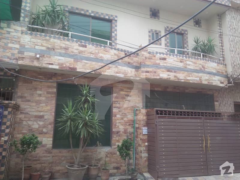 5 Marla House Is Available For Sale At Johar Town Phase 1  Block C1 Near Umt At Prime Location