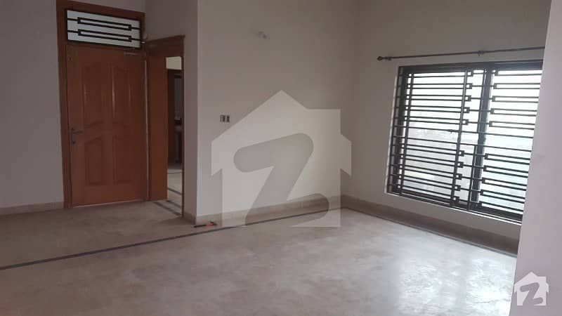 Ground And 1st Floor House For Rent