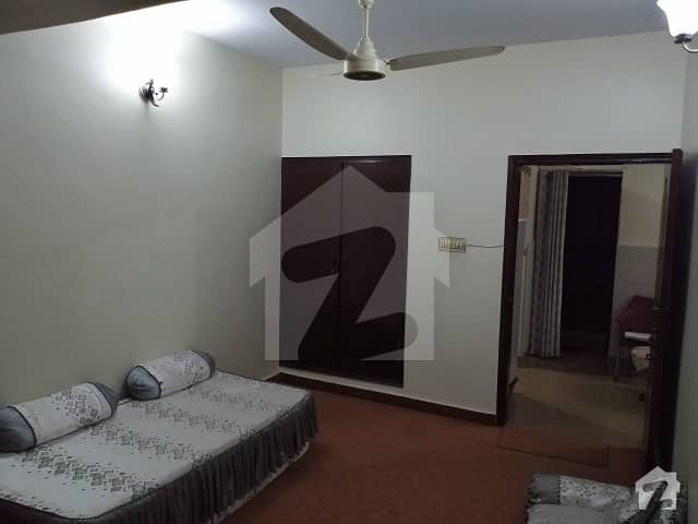2 Bed Lounge Flat Is Available For Rent