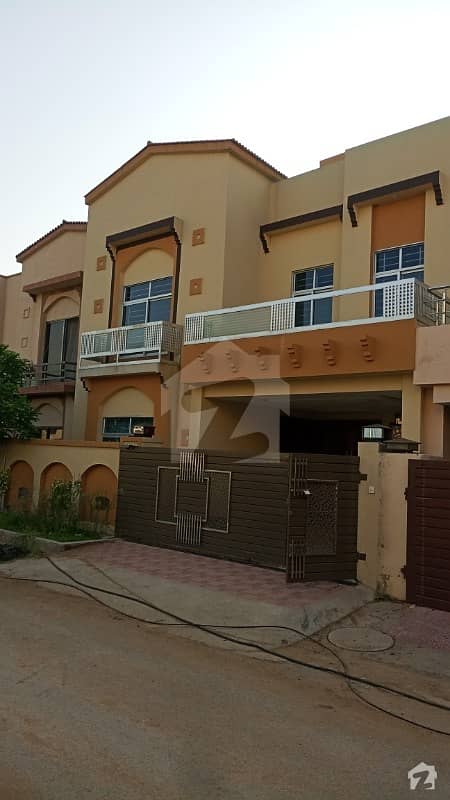 7 Marla Furnished House For Sale